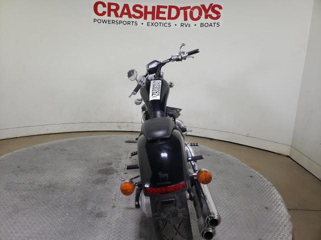 2010 HONDA VT1300 CX JH2SC6104AK000680