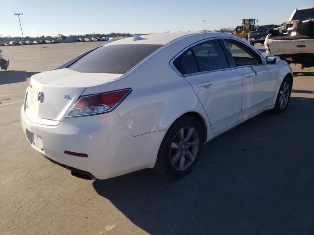 2012 ACURA TL 19UUA8F22CA021471