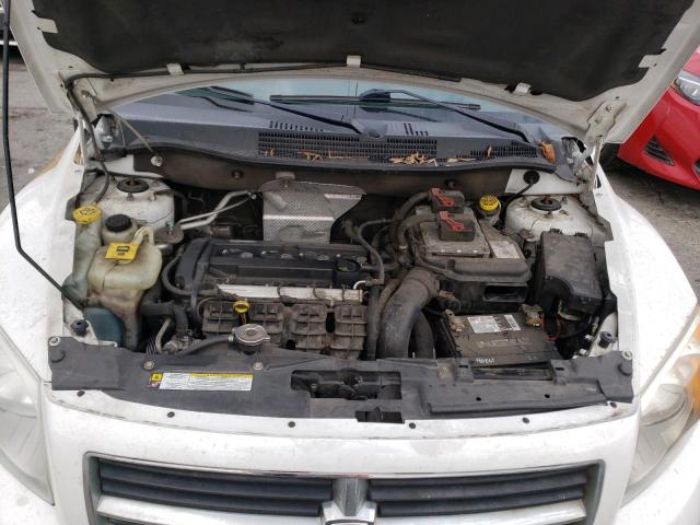 2011 DODGE CALIBER HE 1B3CB5HAXBD153306