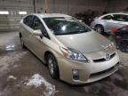 2010 TOYOTA  PRIUS