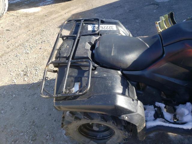 2015 HONDA TRX500 FE 1HFTE44H3F4101238