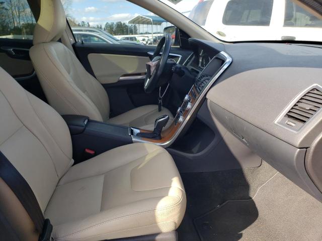2017 VOLVO XC60 T6 IN YV449MRU8H2141934