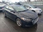 2017 HYUNDAI  ELANTRA