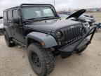 2014 JEEP  WRANGLER