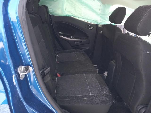 2020 FORD ECOSPORT S MAJ6S3GL1LC365737