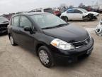 2010 NISSAN  VERSA