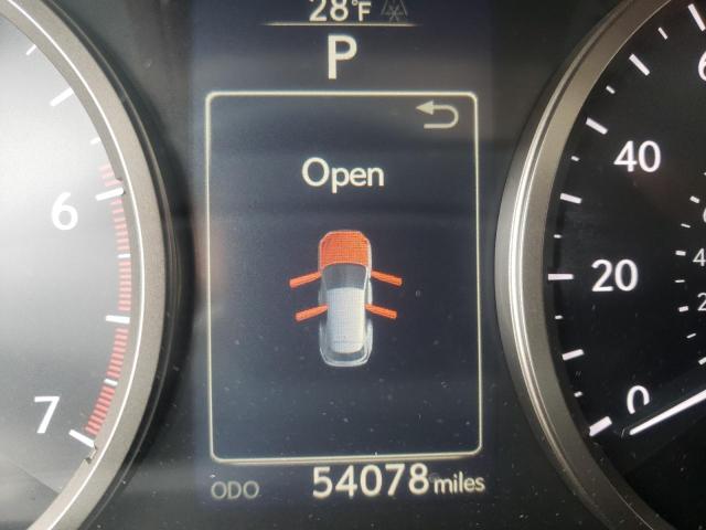 2015 LEXUS NX 200T JTJBARBZ9F2027472