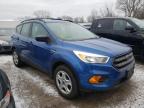 2017 FORD  ESCAPE