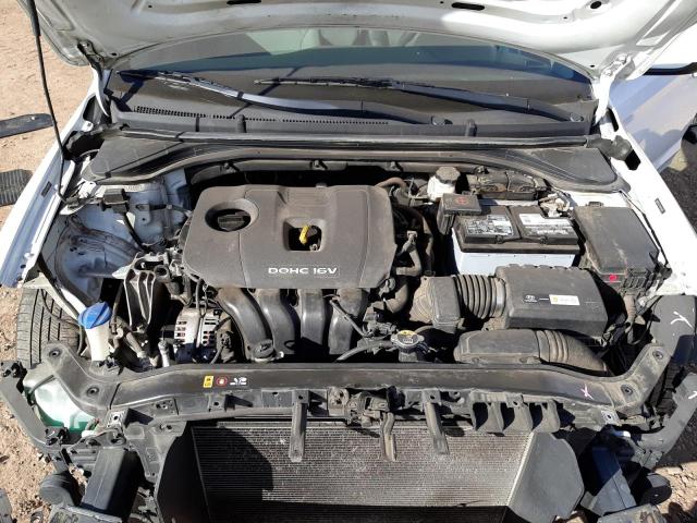 2017 HYUNDAI ELANTRA SE 5NPD74LF5HH165092