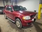 2004 FORD  EXPLORER