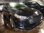 2014 FORD  FUSION