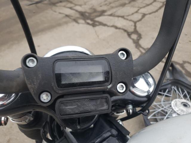 2021 HARLEY-DAVIDSON FXBBS 1HD1YYK1XMB015647