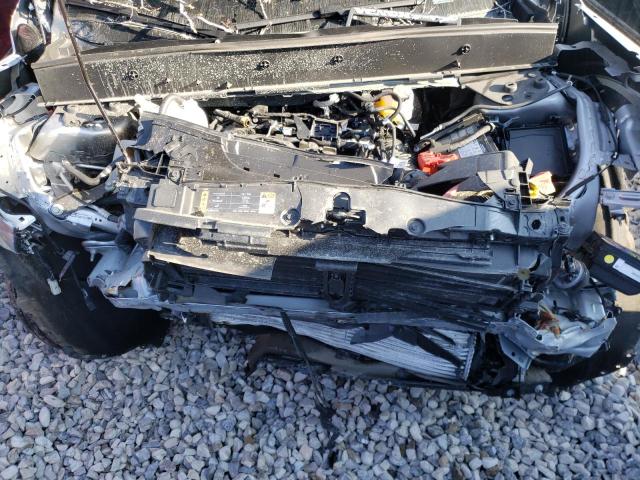 2021 FORD BRONCO SPO - 3FMCR9A6XMRB22344