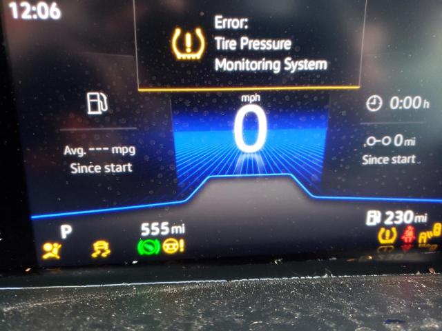 2022 VOLKSWAGEN TAOS SE 3VVSX7B22NM033132