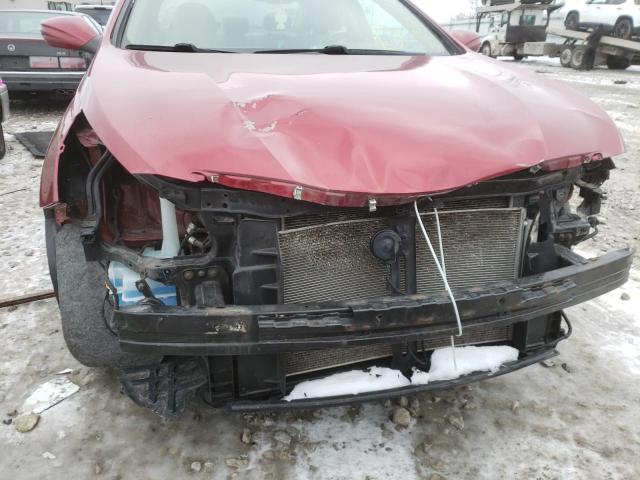 2013 HYUNDAI SONATA GLS 5NPEB4AC5DH702999