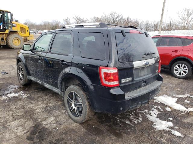 2012 FORD ESCAPE LIM 1FMCU0EG7CKB77382