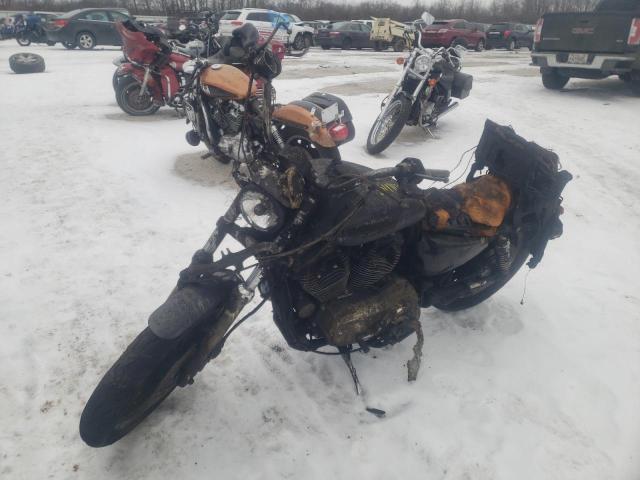 2006 HARLEY-DAVIDSON XL1200 L 1HD1CWP416K427478