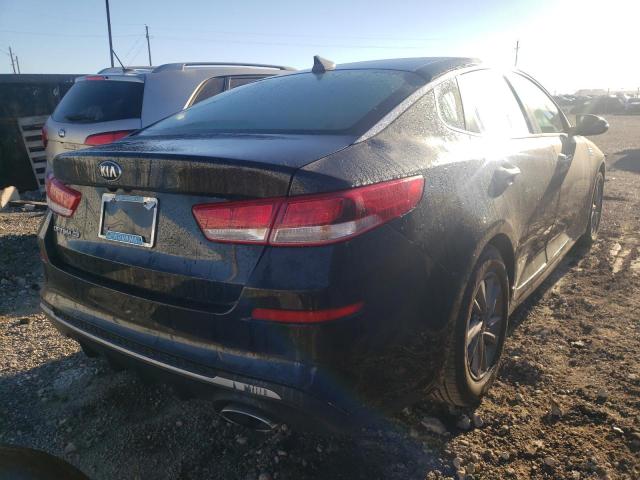 2019 KIA OPTIMA LX - 5XXGT4L32KG326306