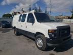 2010 FORD  ECONOLINE