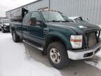 2009 FORD  F250