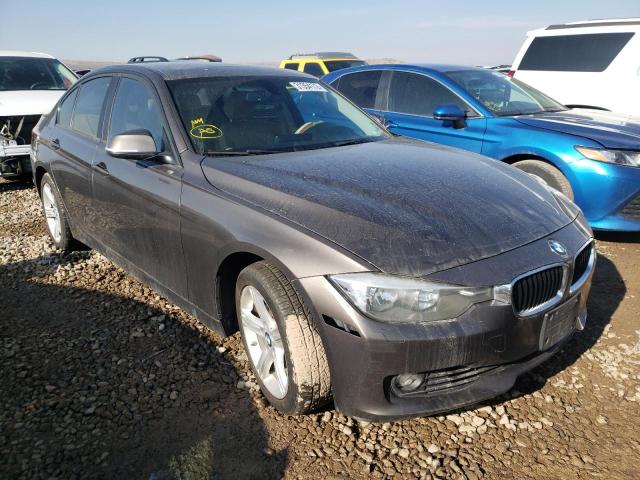 2013 BMW 328 XI - WBA3B3C54DF538183