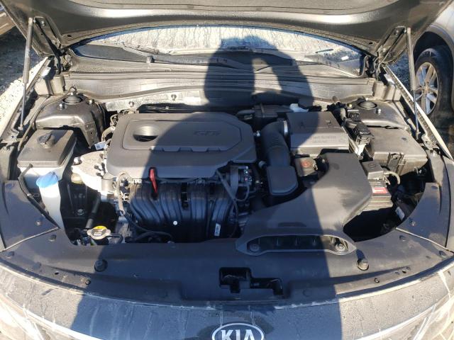 2019 KIA OPTIMA LX - 5XXGT4L32KG326306