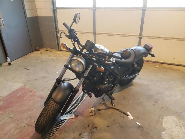 2019 HONDA CMX500 A MLHPC5653K5200038