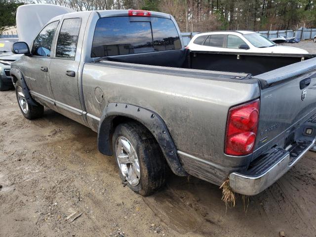 1D7HU18P87S172862 Dodge Ram 1500 S 2007. Фото: 8