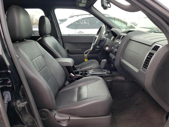 2012 FORD ESCAPE LIM 1FMCU0EG7CKB77382