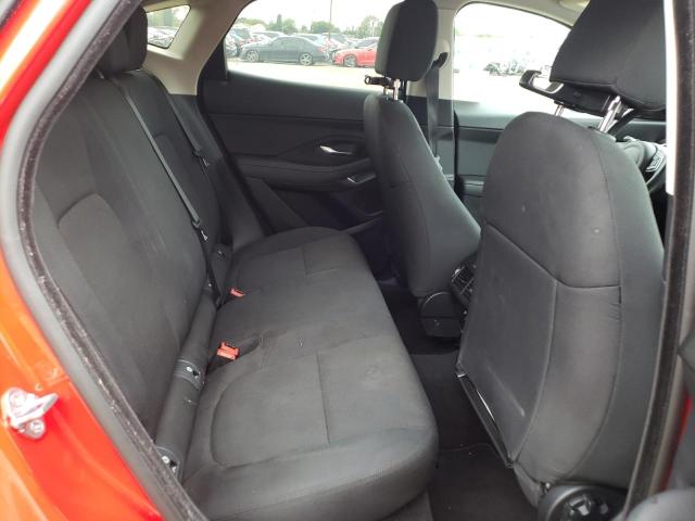 2019 JAGUAR E-PACE SADFK2FX5K1Z47461