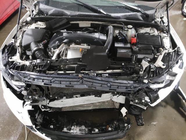 2018 BUICK REGAL ESSE W04GR6SX3J1057249