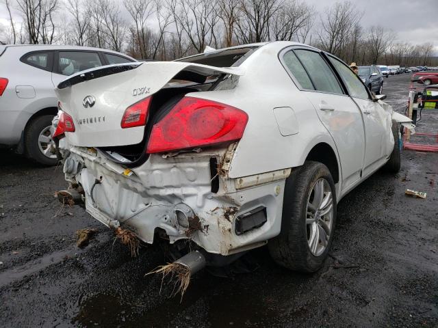 2013 INFINITI G37 JN1CV6AR1DM757120