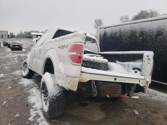2013 FORD F-150 1FTFW1EFXDFD37614