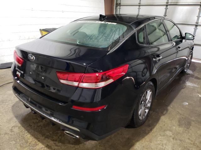 5XXGT4L36LG401543 | 2020 KIA OPTIMA LX