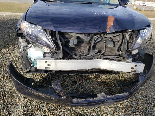 2010 LEXUS RX 450 JTJBC1BA7A2030532