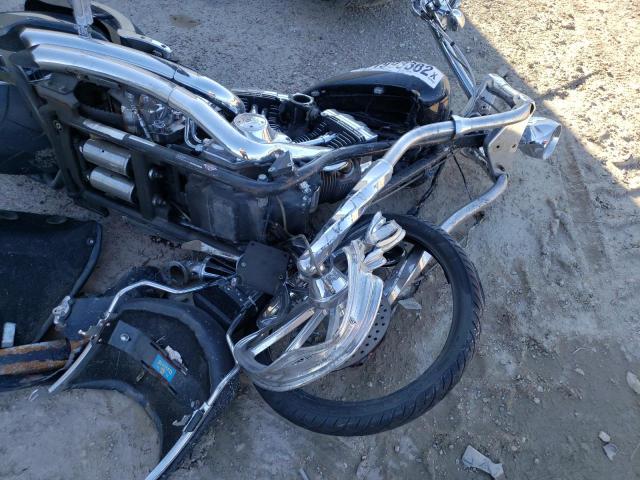 2008 HARLEY-DAVIDSON MOTORCYCLE 1T9C1L3AX8F717198