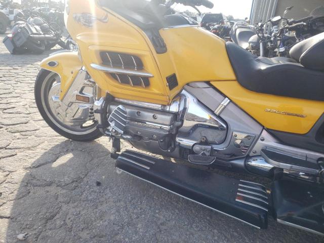 2001 HONDA GL1800 A 1HFSC47411A001689