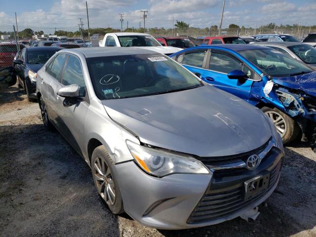 4T4BF1FK3GR532711 Toyota Camry Le 2016