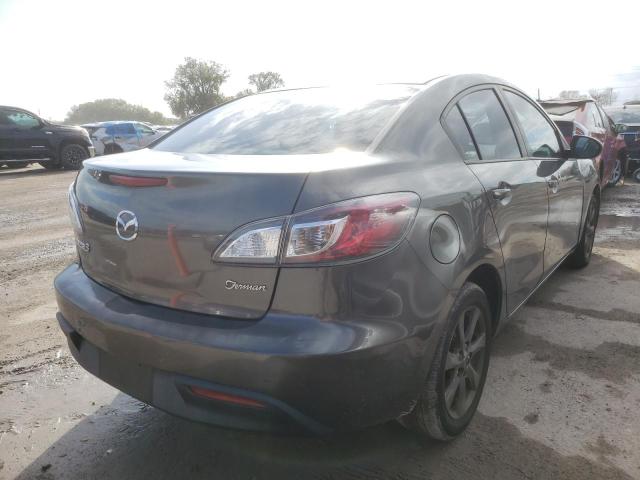 2011 MAZDA 3 I JM1BL1VFXB1397510