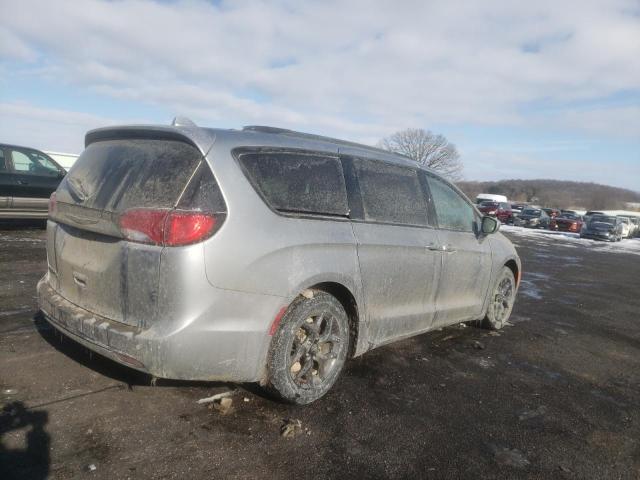2C4RC1BG5LR133846 Chrysler Pacifica T 2020. Фото: 3