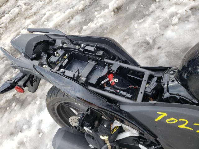 2013 HONDA CBR250 RA- MLHMC4112D5300703