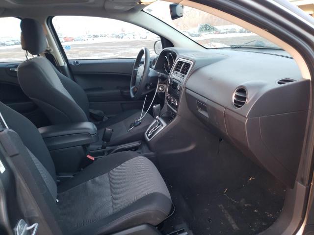 2011 DODGE CALIBER MA 1B3CB3HA3BD249976