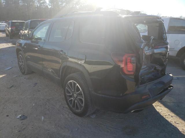 2020 GMC ACADIA AT4 1GKKNLLS5LZ165751