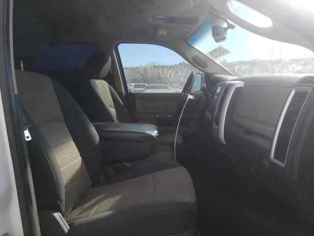 2010 DODGE RAM 3500 3D73Y3CL5AG113944