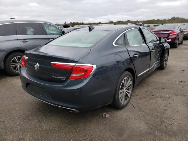 2018 BUICK LACROSSE E 1G4ZP5SS4JU140590