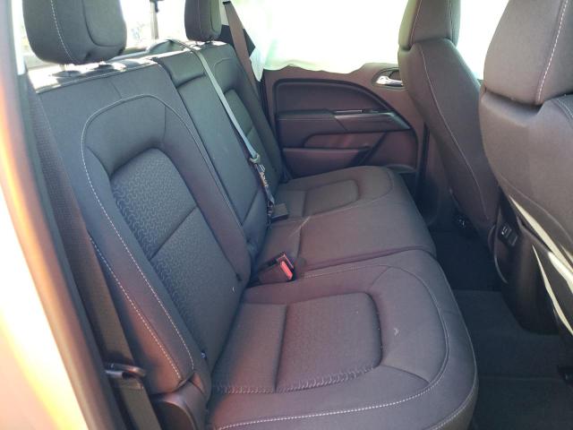 2021 GMC CANYON ELE 1GTG5CEN3M1249270