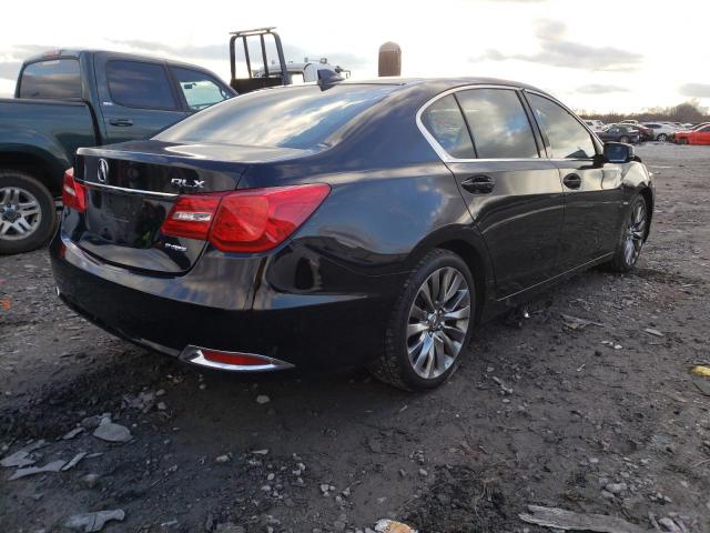 2016 ACURA RLX TECH JH4KC1F52GC001733
