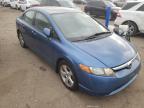 2007 HONDA  CIVIC