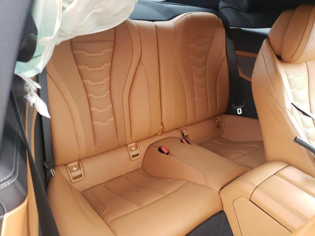 2020 BMW 840I WBAAE2C02LCD13664
