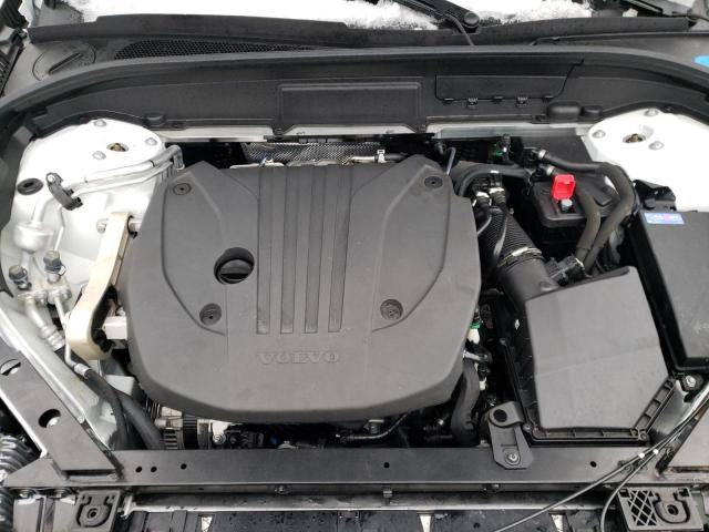 2022 VOLVO XC60 B5 MO YV4L12RK4N1920934